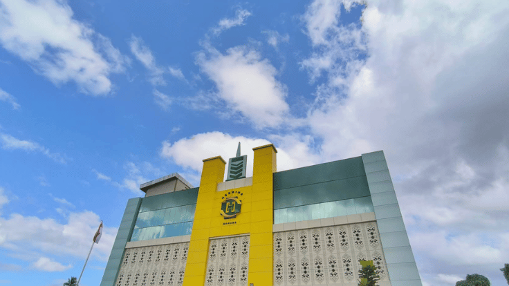 Logo RS Hermina Manado