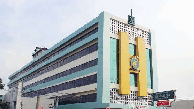 Logo RS Hermina Purwokerto