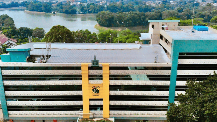 Logo RS Hermina Ciputat