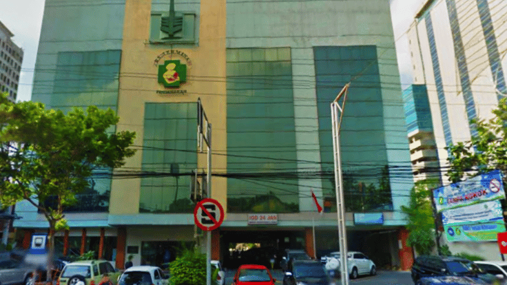 Logo RS Hermina Pandanaran