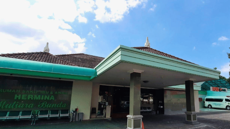 Logo RS Hermina Mutiara Bunda Salatiga