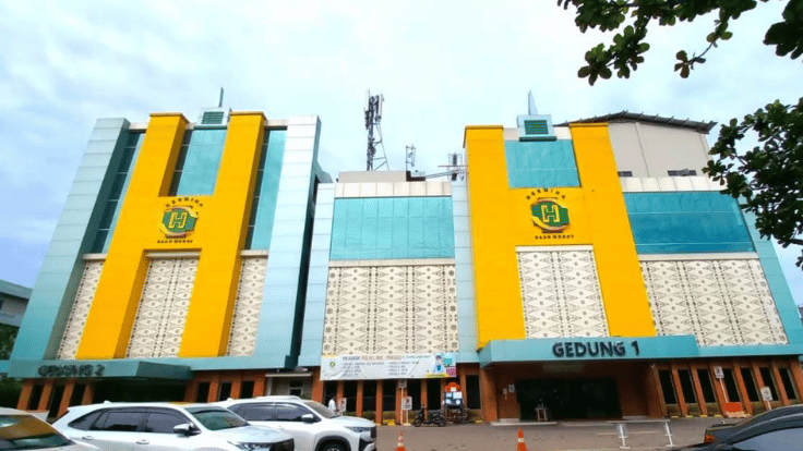 Logo RS Hermina Daan Mogot