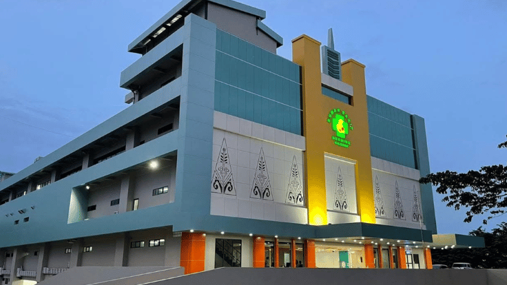 Logo RS Hermina Cilegon