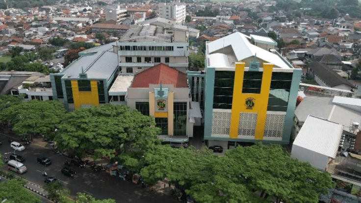 Logo RS Hermina Pasteur