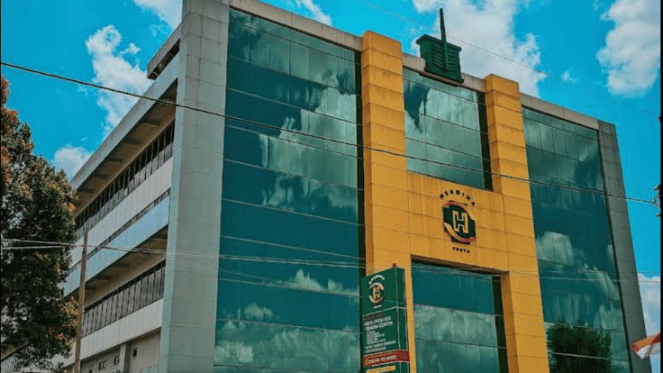 Logo RS Hermina Yogya