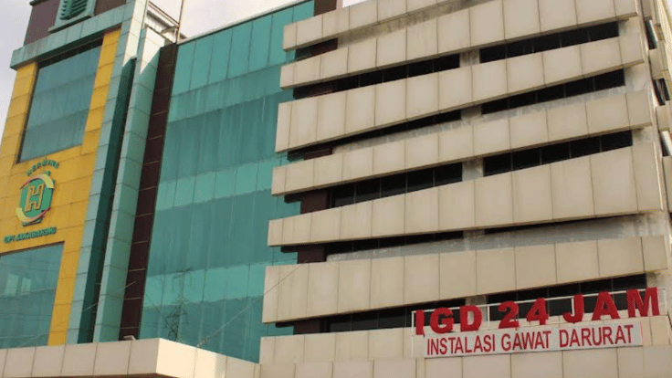 RS Hermina OPI Jakabaring