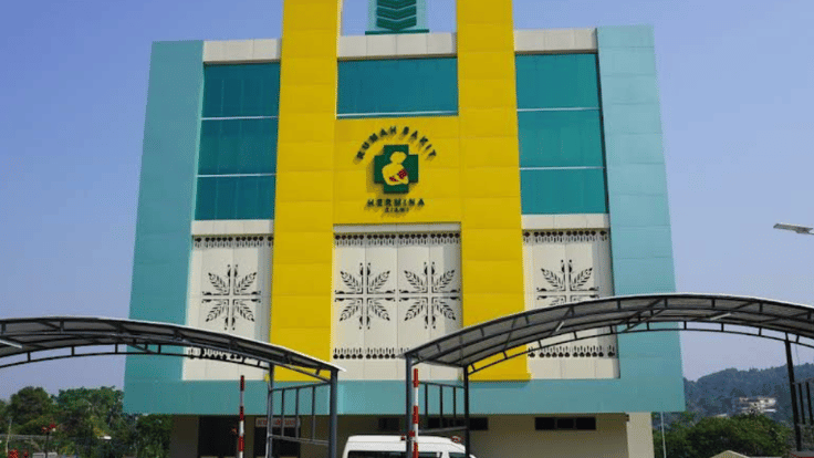 Logo RS Hermina Ciawi