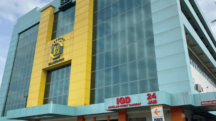 RS Hermina Balikpapan