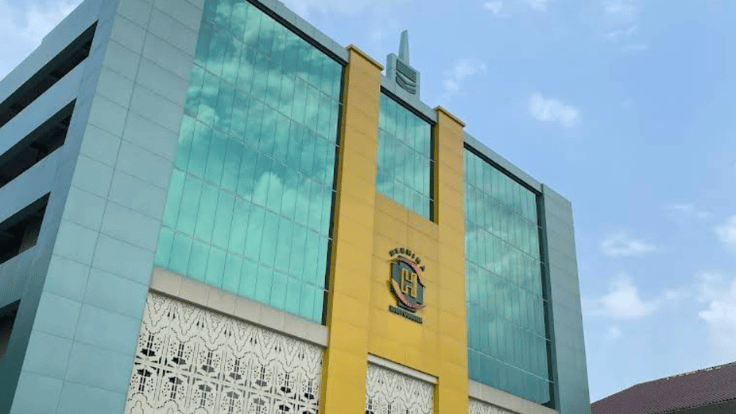 RS Hermina Banyumanik