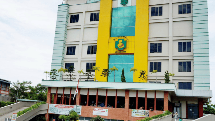 RS Hermina Arcamanik