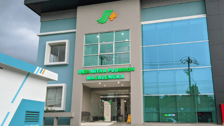 Logo RS Mitra Plumbon Majalengka