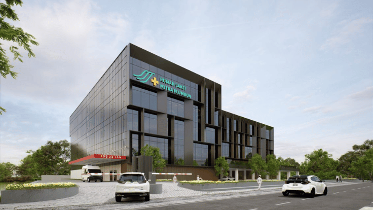 Logo RS Plumbon Kanci