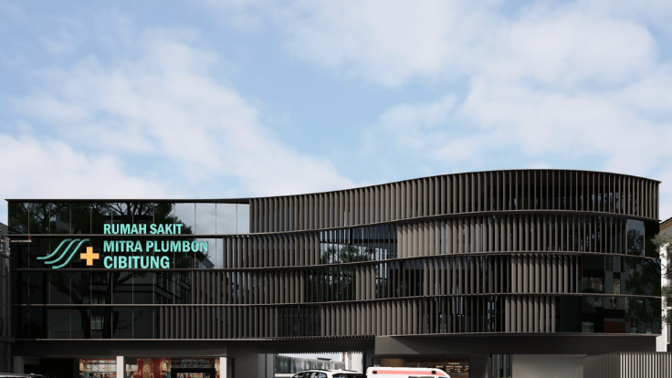 Logo RS Mitra Plumbon Cibitung