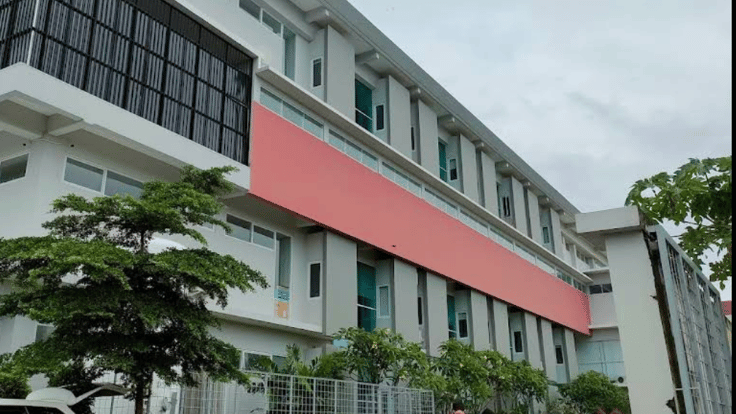 Logo RS Plumbon Indramayu