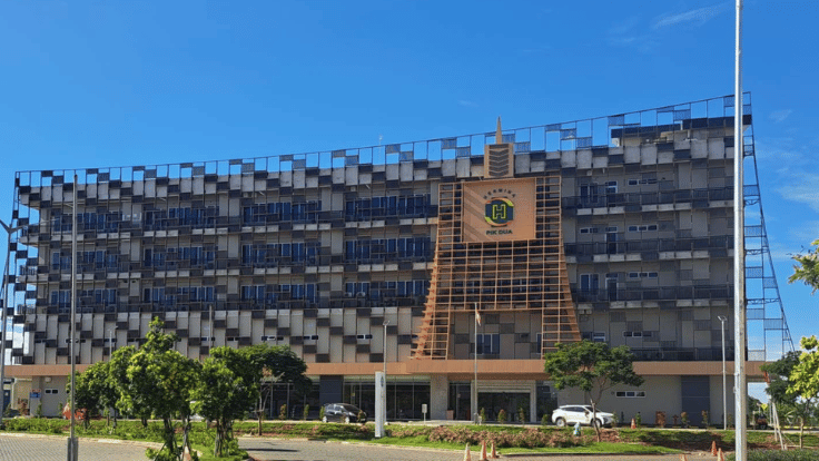 Logo RS Hermina PIK 2