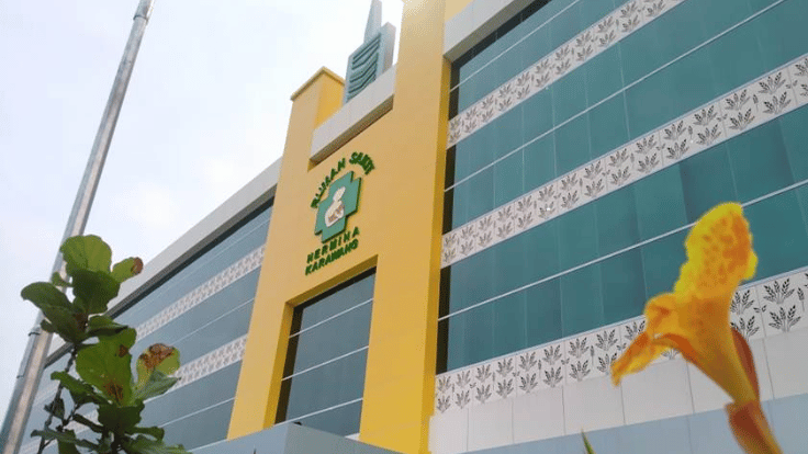 Logo RS Hermina Karawang