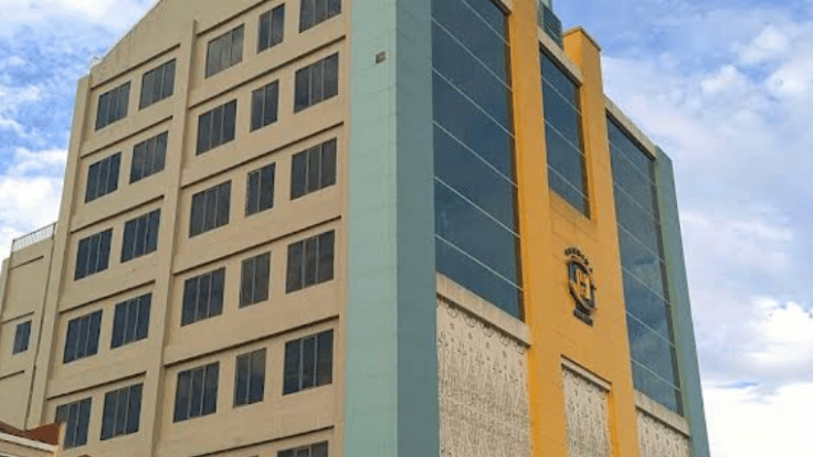 Logo RS Hermina Galaxy