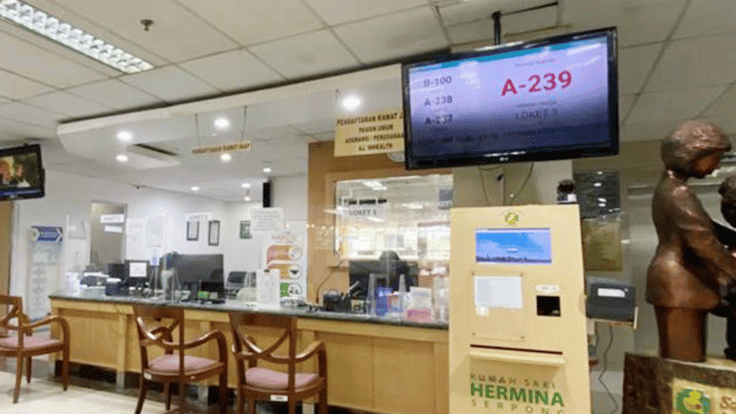 RSUP Dr. Kariadi Semarang