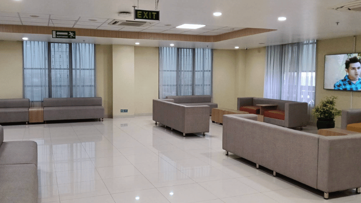 RS Hermina Grand Wisata