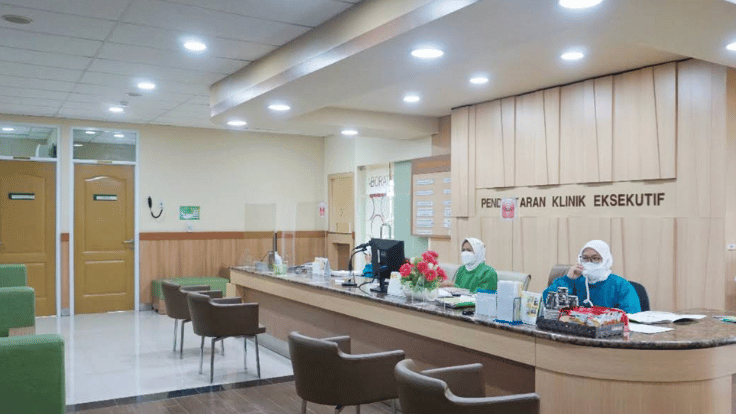 RS Hermina Pekalongan