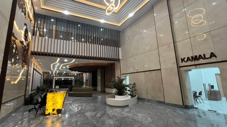 RS Hermina Nusantara