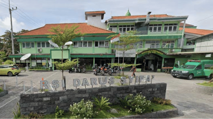 RS Hermina Periuk Tangerang