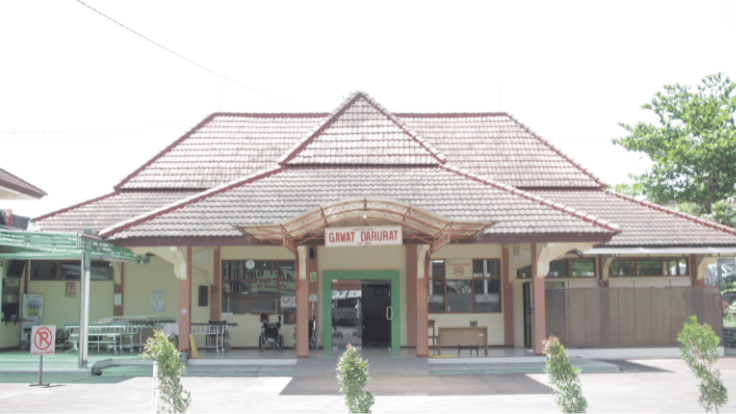 RS Hermina Pandanaran