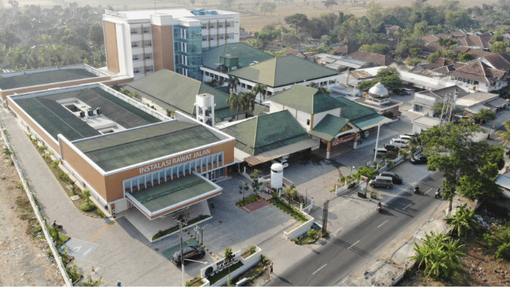 RS Hermina Mutiara Bunda Salatiga