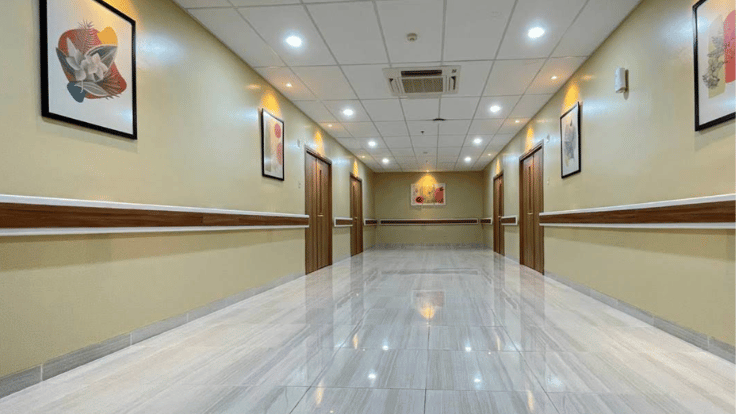 RS Hermina Daan Mogot