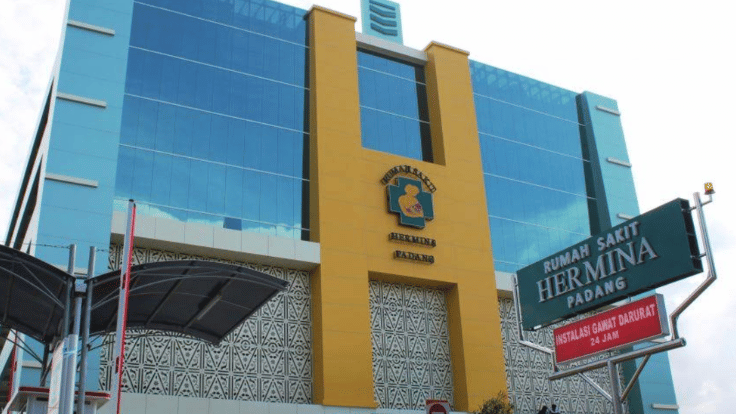 RS Hermina Padang