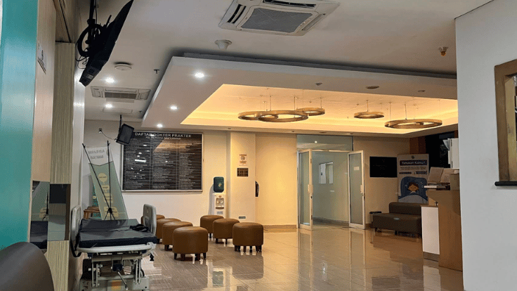 RS Hermina Banyumanik