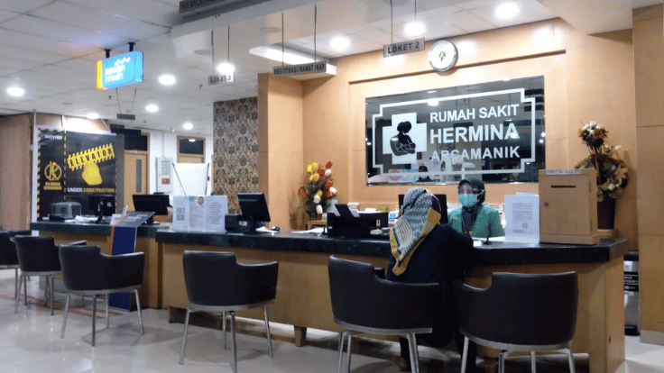 RS Hermina Arcamanik