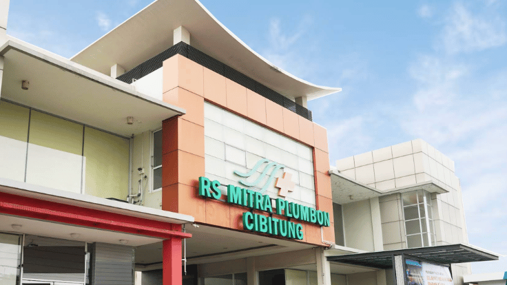 RS Mitra Plumbon Cibitung