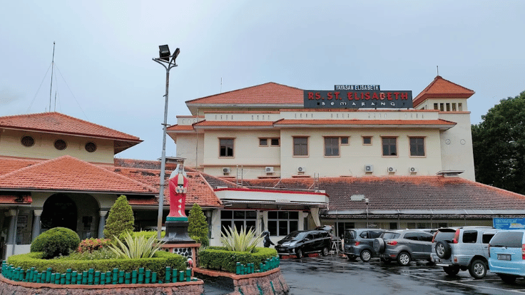 RS St. Elisabeth Semarang