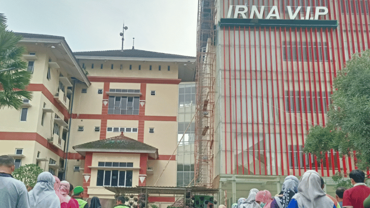 RS Hermina Bekasi