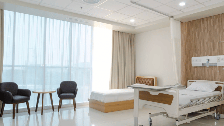 RS Hermina Kemayoran