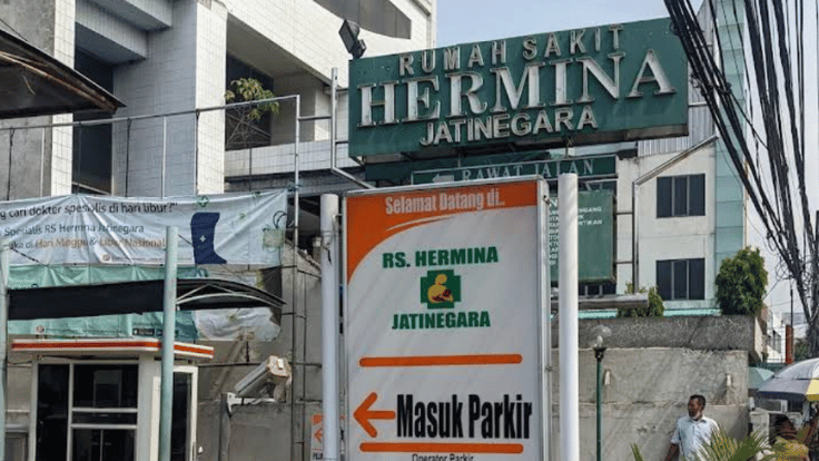 RS Hermina Jatinegara