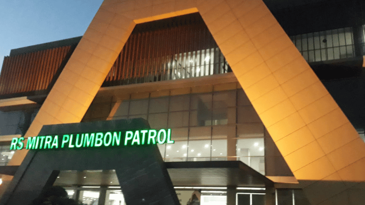 Logo RS Plumbon Patrol