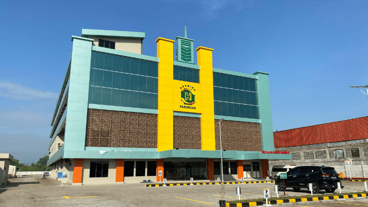 Logo RS Hermina Pasuruan