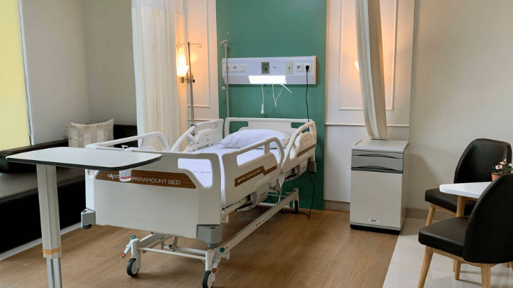 RS Hermina Tangerang