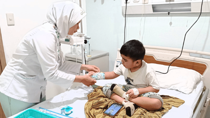 RS Hermina Metland Cibitung