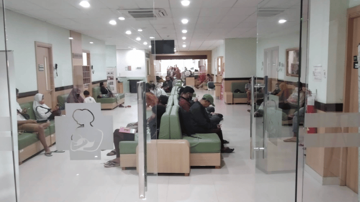 RS Hermina Samarinda