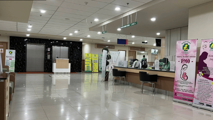 RS Hermina Palembang