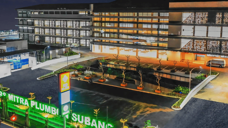 Logo RS Plumbon Subang