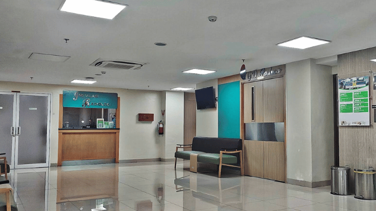 RS Hermina Tangkuban Perahu