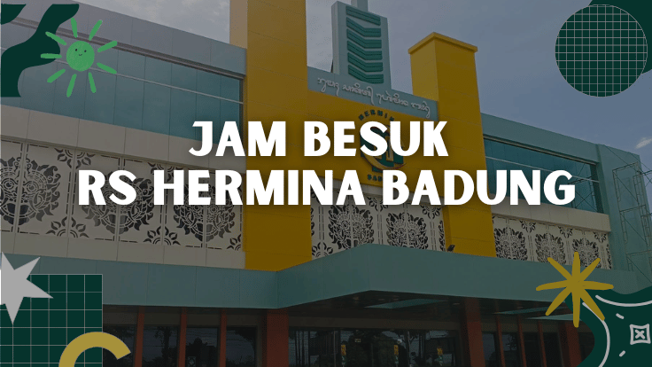 Jam Besuk RS Hermina Badung