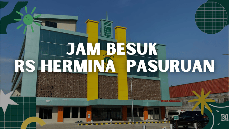 Jam Besuk RS Hermina Pasuruan