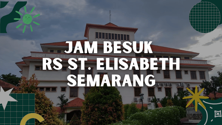 RS St. Elisabeth Semarang