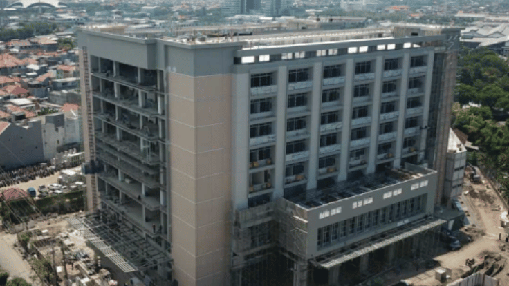 RS Ubaya (Managed by Hermina)