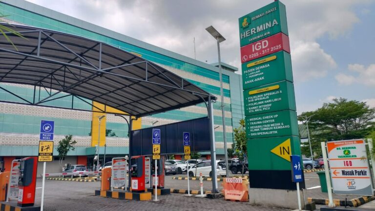 RS Hermina Tasikmalaya